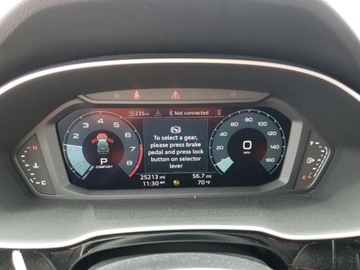 Audi Q3 II 2022 Audi Q3 Premium S Line 45 2022 2.0l 2.0 Benzyna 228KM, zdjęcie 9