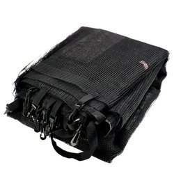 Siatka zewnętrzna 12ft 180cm 8sł do trampoliny