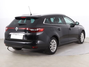 Renault Megane IV Grandtour 1.5 Blue dCi 115KM 2019 Renault Megane 1.5 Blue dCi, Navi, Klima, zdjęcie 4