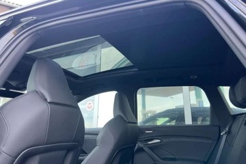 Audi Q6 SUV e-tron 100kWh 387KM 2025 Audi Q6 e-tron S Line Komfort Pro Tech Pro Leasing Wynajem 387KM, zdjęcie 14