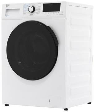 Стиральная машина BEKO HTV8712XW