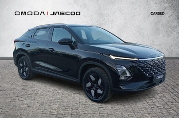 Omoda 5 1.6 T-GDI 147KM 2025 Omoda 5 Omoda 5 Premium Carbon black wyprzedaż ro, zdjęcie 6