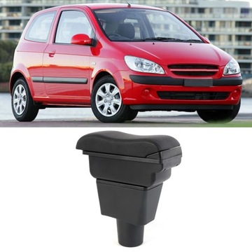 SKŘÍŇKA NA LOKETNÍ OPĚRKA DO HYUNDAI GETZ Z MÍSTO PŘÍSLUŠENSTVÍ