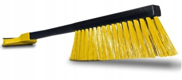 СКРЕБОК ДЛЯ СТЕКЛА MURSK ЩЕТКА ЛАТУНЬ ЛЕЗВИЕ DRAAK ICE 585