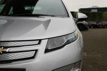 Chevrolet Volt 2013 bliźniak Ampera*EUROPA*doskonały Plug-IN*zadbany, zdjęcie 12