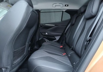  DS Automobiles DS 4 Trocadero 1.6 Puretech 180KM Cross AT8 Iwlasc SalonPL, zdjęcie 18