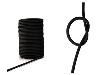 РЕЗИНОВАЯ ВЕРЕВКА 8ММ