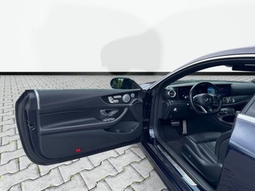 Mercedes Klasa E W213 Coupe 2.0 220d 194KM 2017 Mercedes-Benz Klasa E E 220d Polski Salon Darmowy raport AUTODNA 2.0, zdjęcie 9