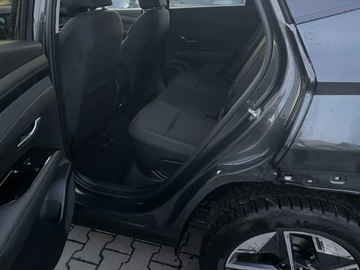 Hyundai Tucson IV SUV Facelifting 1.6 T-GDI 160KM 2025 Hyundai Tucson Salon Polska Virtual cockit 150KM, zdjęcie 4