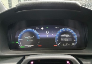 Toyota C-HR II SUV 2.0 Hybrid Dynamic Force 197KM 2024 Toyota C-HR C-HR GR Sport FV23 Salon PL Serwis ASO 1 wlasciciel, zdjęcie 21