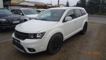 Dodge Journey 3.6 V6 287KM 2019 DODGE JORNEY GT 2019r 3,6L AUTOMAT, zdjęcie 2