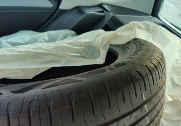 Volkswagen Tiguan II SUV Facelifting 1.5 TSI 150KM 2021 Volkswagen Tiguan 2021 1.5TSI 150KM 40.665km Salon Polska 1wl Bezwypadkowy, zdjęcie 22