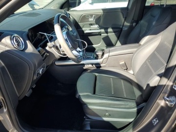 Mercedes GLA II 2022 Mercedes-Benz GLA 35 AMG 2022 2.0l 2.0 Benzyna 302KM, zdjęcie 7