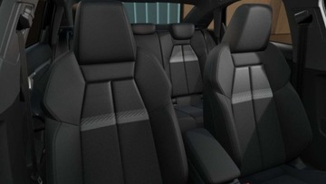 Audi A3 8Y Limousine Facelifting 1.5 35 TFSI 150KM 2025 Audi A3 Limousine Gwarancja VAT 23 Audio Sonos 3D Czujniki Kamera, zdjęcie 6