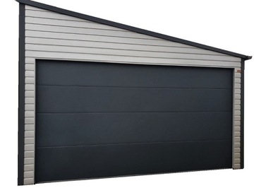 Гараж Blaszak Tin Garage Tin Garage Hall 6x6