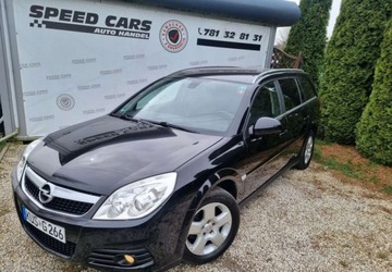 Opel Vectra C Kombi 1.9 CDTI 16V 150KM 2006 Opel Vectra Opel Vectra 1.9 CDTI Cosmo, zdjęcie 13