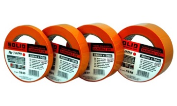 SOLID SAMURAJ JAPANESE WASHI PAINTING TAPE 30mm x 50m