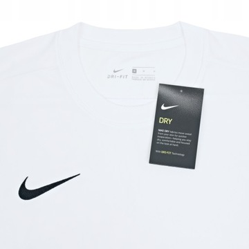 Koszulka Męska Nike T-SHIRT Treningowa Sport XXL