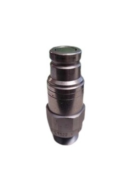 SZYBKOZŁĄCZE PŁASKIE 1/2” GWINT ZEWNĘTRZNY M22x1.5