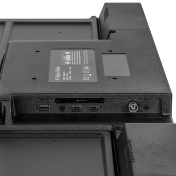 32-дюймовый светодиодный телевизор с 2xHDMI USB DVB-T2