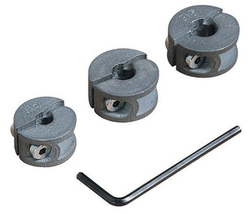 Ogranicznik głębokości wiercenia Wolfcraft 2755000