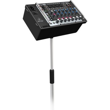 Пауэрмикшер Behringer PMP500MP3