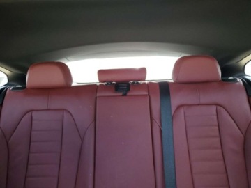 BMW X4 G02 2023 BMW X4 xdrive30i, 2023r., 4x4, 2.0L 2.0 Benzyna 248KM, zdjęcie 8