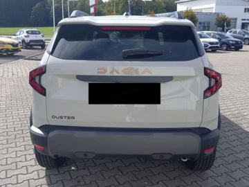 Dacia Duster II SUV Facelifting 1.0 TCe ECO-G 100KM 2025 Od ręki - Extreme LPG 1.0 Tce 100KM / Pakiet Zimowy, zdjęcie 3