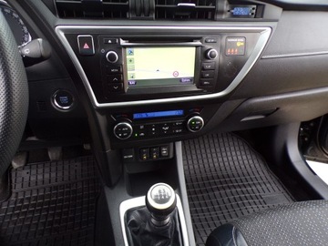 Toyota Auris II Touring Sports D-4D 125 124KM 2013 TOYOTA AURIS 2.0 D4D Z NIEMIEC NAVI ALU SKÓRA, zdjęcie 22