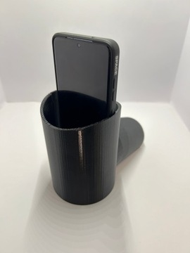 Подстаканник BERLINGO PARTNER для напитков, телефон