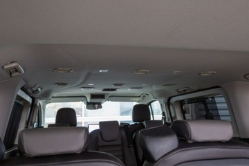 Ford Tourneo Custom I 2023 Ford Tourneo Custom Titanium X L2H1 8-osób, zdjęcie 22