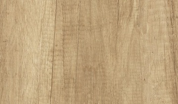 Gruby Blat do biurka stołu DĄB NEBRASKA NATURALNY H3331 138x80x3,6 cm