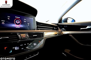 Hongqi HS5 2025 Hongqi HS5 FV23Kamera 360Panoramiczny Dach SzklanyPodgrzewana Kierownica, zdjęcie 9