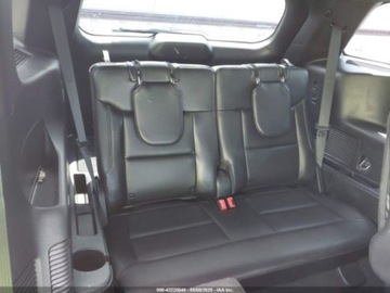 Ford Explorer VI 2020 Ford Explorer XLT 2020 2.3l 2.3 Benzyna 300KM, zdjęcie 15