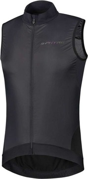 Męska Kamizelka Rowerowa Shimano S-Phyre SS Wind Vest r. XXL