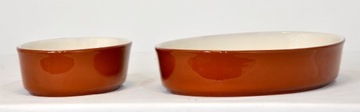 Форма Чаша для выпечки Ceramika Home Collection