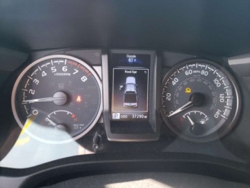 Toyota Tacoma II 2020 Toyota Tacoma Double Cab 2020 3.5l 3.5 Benzyna 278KM, zdjęcie 9