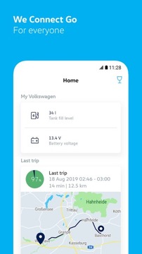 Модуль разъема данных VW AUDI SKODA BT 5GV-051-629-G