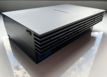 \\\ PLAYSTATION 2 FAT PSX PS2 SCPH-35003 + ИГРЫ ///