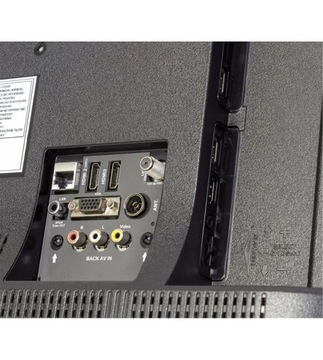 TELEWIZOR TOSHIBA 24'' SMART ANDROID DVB-T2 HEVC