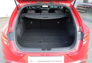 Kia Proceed Shooting Brake Facelifting 1.5 T-GDI 160KM 2022 Kia ProCeed 1.5 T-GDI 160KM GT Line DCT Salon PL Serwis ASO Gwarancja FV23, zdjęcie 7