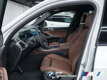 BMW X5 G05 SUV Facelifting 3.0 40i 381KM 2025 BMW X5 xDrive40i 381 KM mHEV - Gotowy do Odbioru - Kamera 360 - HarmanKard, zdjęcie 19