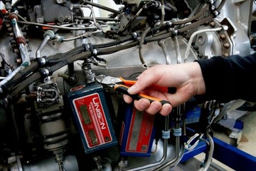 BAHCO 2101GC-160IP ЩИПЦЫ БОКОРОЗНЫЕ 160 мм