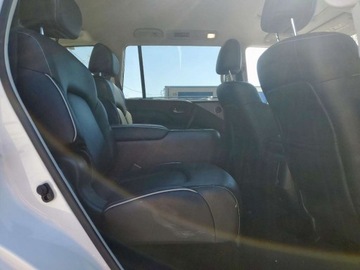 Infiniti 2022 Infiniti QX80 Luxe 2022 5.6l 5.6 Benzyna 400KM, zdjęcie 11