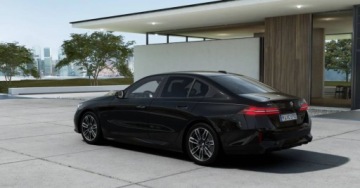 BMW Seria 5 G90-91 2025 BMW Seria 5 Wyprzedaz rocznika 2025 Rabat 90 000 zl BMW Bonkowscy Wroclaw, zdjęcie 1