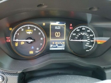 Subaru Forester V 2022 Subaru Forester Wilderness 2022 2.5 Benzyna 182KM, zdjęcie 9