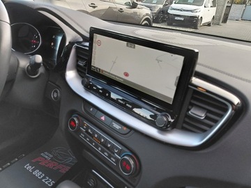 Kia Ceed III 2024 Kia Ceed Automat Navi Kamera Radar LED Asystent pasa Benzyna 120KM, zdjęcie 15