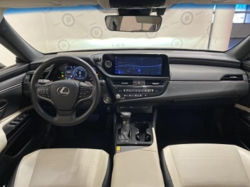 Lexus ES VII (XV70) Sedan Facelifting 300h 218KM 2023 Lexus ES 300h Business Edition Lexus ES 300h Busin, zdjęcie 2