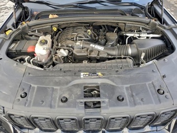 Jeep Grand Cherokee V 2023 Jeep Grand Cherokee Limited 2023 3.6l 3.6 Benzyna 293KM, zdjęcie 6
