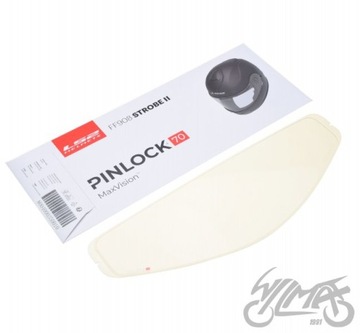 PINLOCK 70 MAX VISION FF908 DKS520